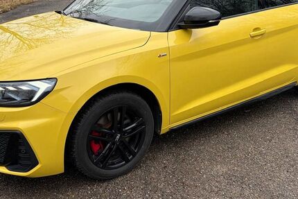 Audi A1 98.300 km 18.990 &euro; Reutlingen/ Degerschlacht 72768