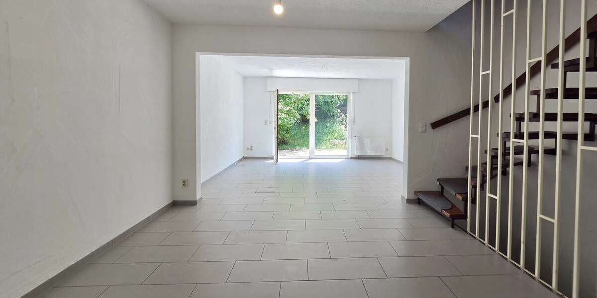 Einfamilienhaus Reutlingen Reutlingen-Betzingen - 5 Zimmer, 120 m&sup2;, 499.000&euro; | Angebot:26578271