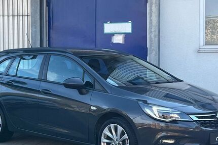 Opel Astra 120.000 km 7.990 &euro; Lichtenstein Unterhausen 72805