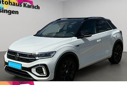 VW T-Roc 43.500 km 27.890 &euro; Bisingen 72406