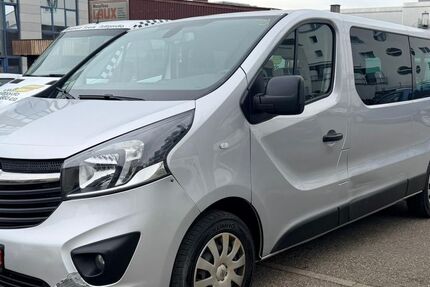Opel Vivaro 296.000 km 11.990 &euro; Filderstadt bei Stuttgart 70794