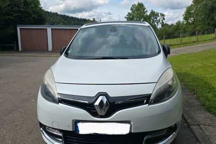 Renault Scenic 149.900 km 5.550 &euro; Jungingen 72417