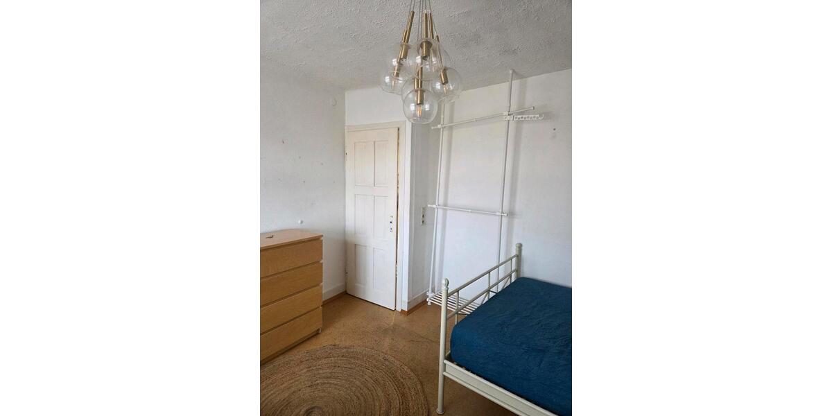 Etagenwohnung Tübingen - 1 Zimmer, 15 m&sup2;, 550&euro; | Angebot:25978991
