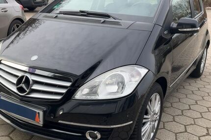 Mercedes-Benz A 180 147.000 km 6.900 &euro; Kirchheim Teck 73230
