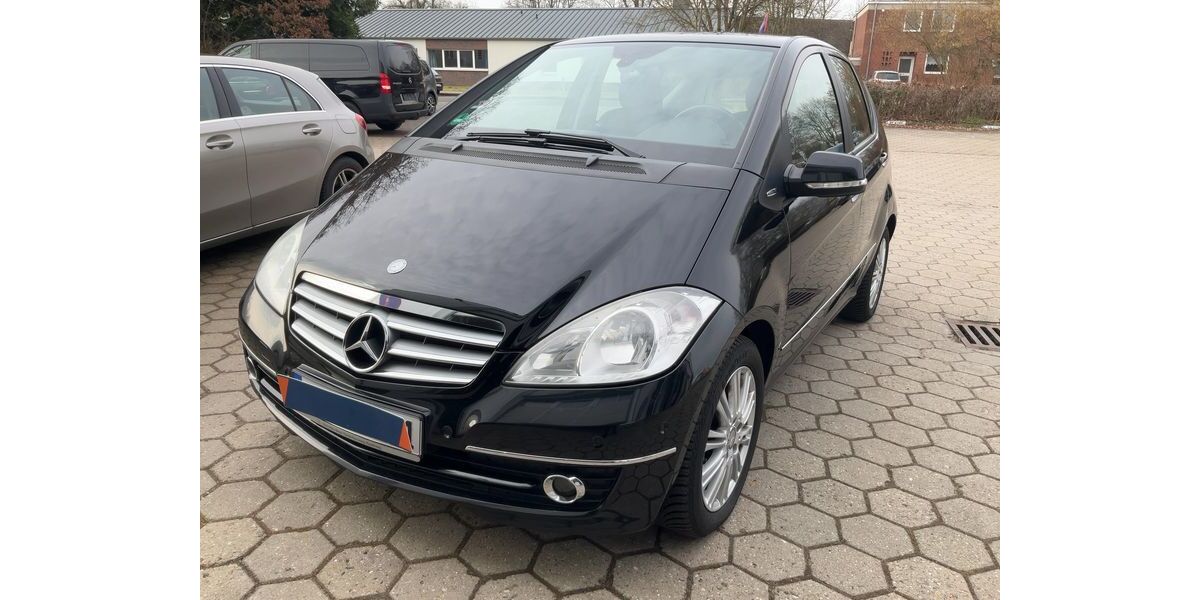 Mercedes-Benz A 180 147.000 km 6.900 &euro; Kirchheim Teck 73230