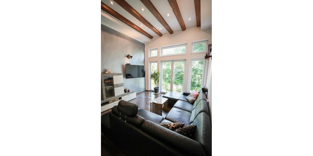 Erdgeschoßwohnung Metzingen - 4.5 Zimmer, 114 m&sup2;, 579.000&euro; | Angebot:27550929