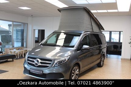 Mercedes-Benz V 300 102.159 km 49.950 &euro; Kirchheim unter Teck 73230