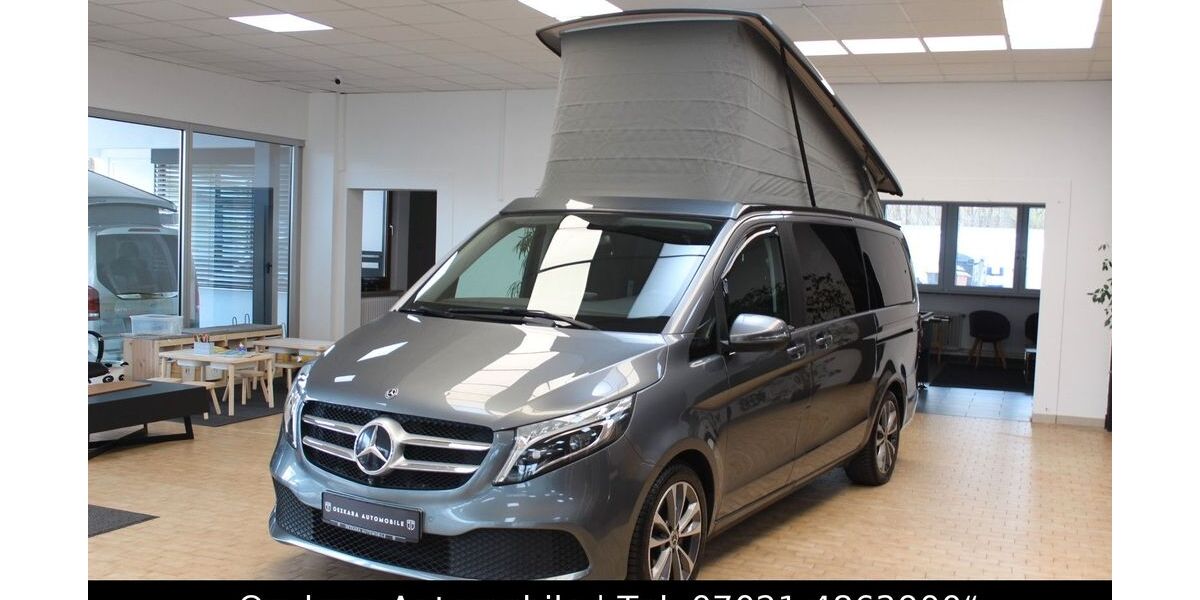 Mercedes-Benz V 300 102.159 km 49.950 &euro; Kirchheim unter Teck 73230