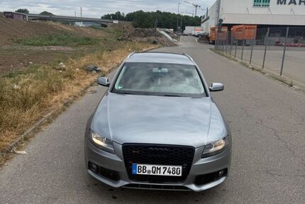 Audi A4 253.000 km 3.599 &euro; Böblingen 71034