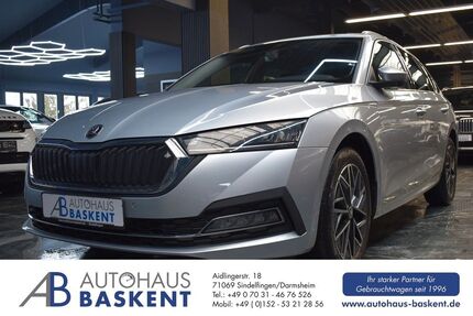 Skoda Octavia 100.000 km 20.490 &euro; Sindelfingen-Darmsheim 71069