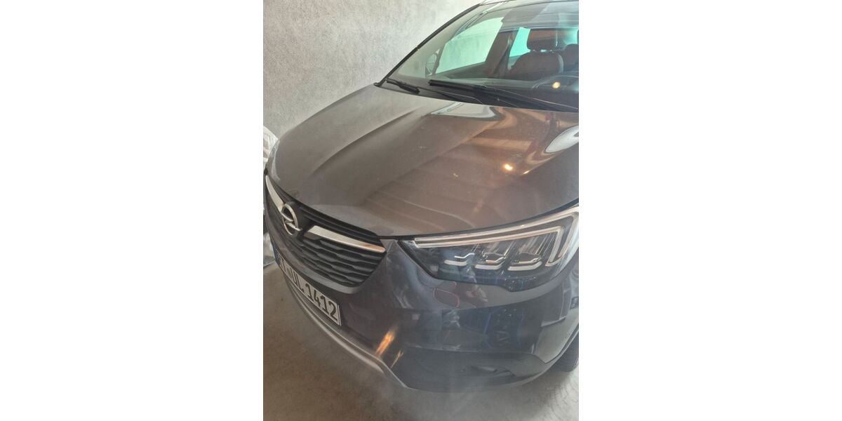 Opel Grandland (X) 49.500 km 15.300 &euro; Münsingen 72525