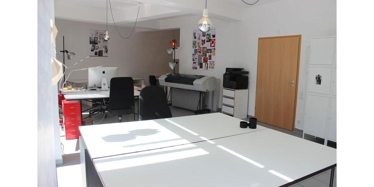 Gewerbeobjekt Tübingen Derendingen - 110&euro; | Angebot:26631942
