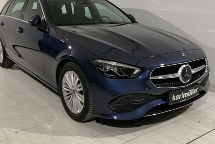 Mercedes-Benz C 200 18.426 km 38.380 &euro; Mössingen 72116