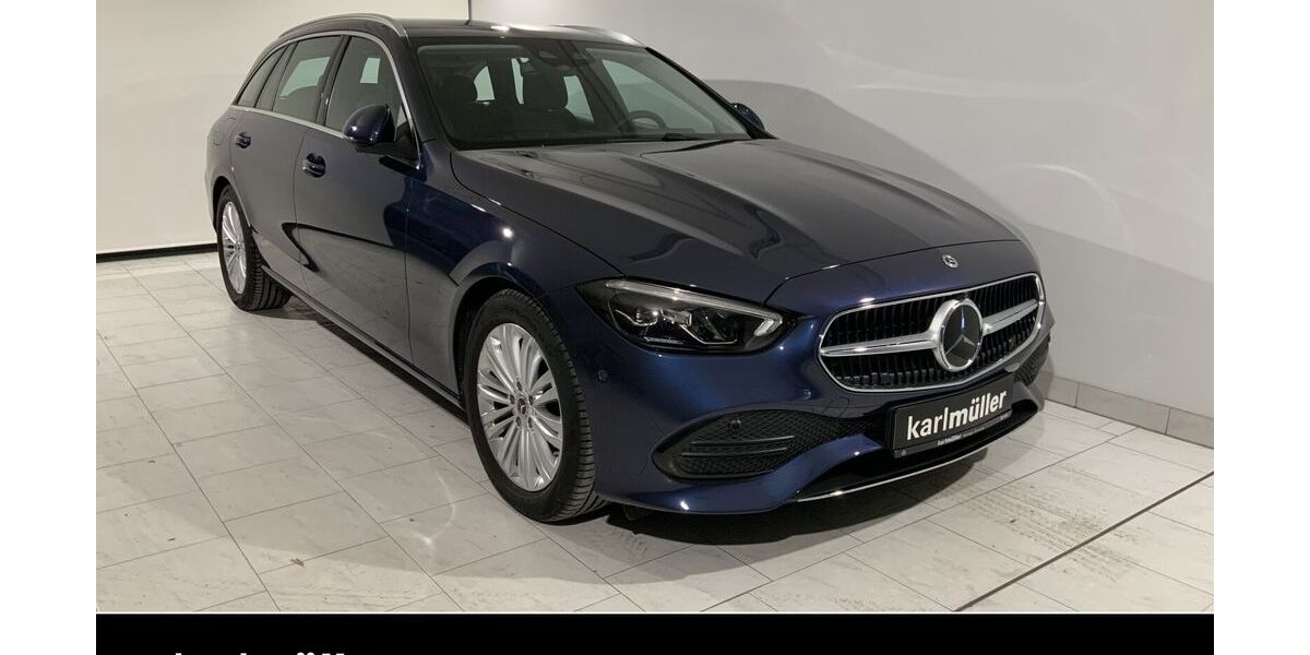 Mercedes-Benz C 200 18.426 km 38.380 &euro; Mössingen 72116