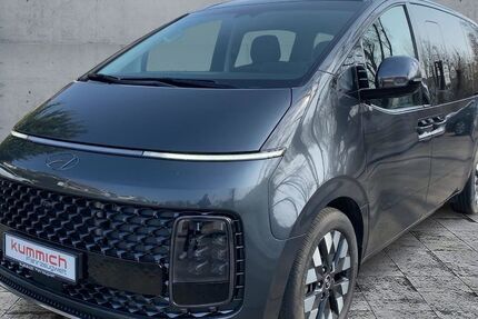 Hyundai STARIA 86.394 km 34.490 &euro; Filderstadt 70794