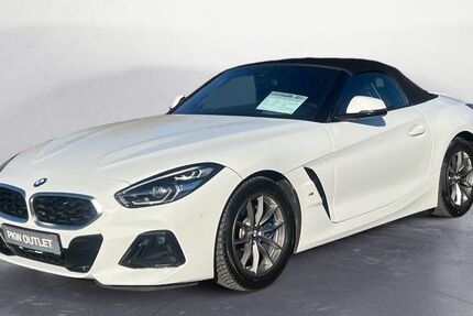 BMW Z4 M 24.051 km 44.990 &euro; Eningen 72800