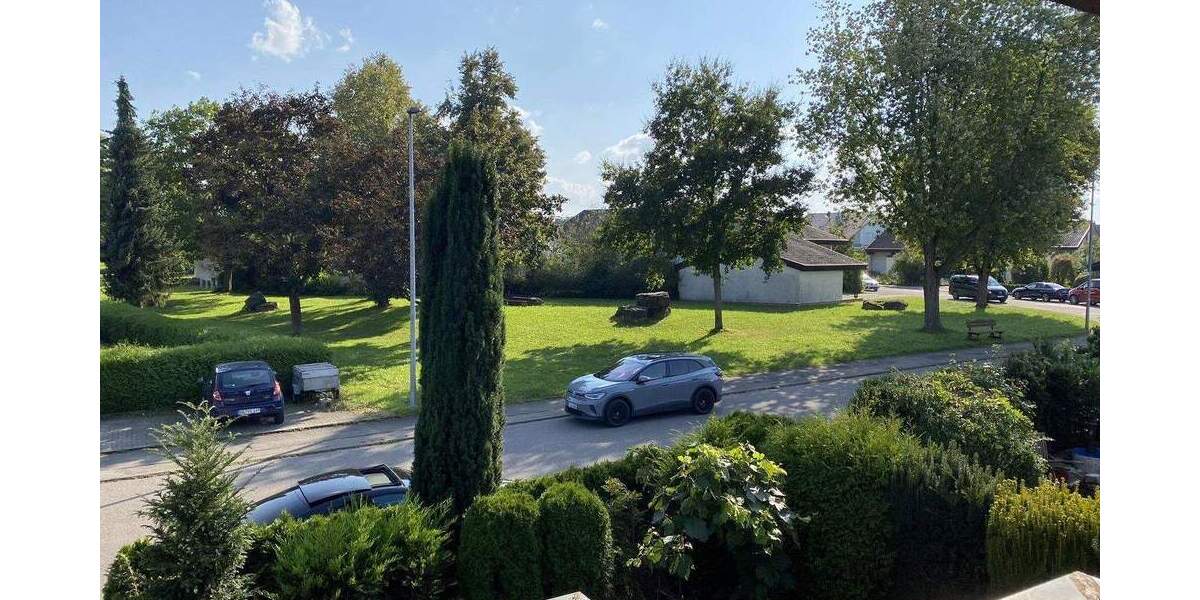 Reihenendhaus Ehningen - 4 Zimmer, 120 m&sup2;, 479.000&euro; | Angebot:25724146