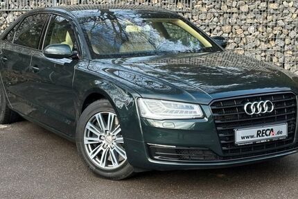 Audi A8 23.897 km 148.750 &euro; Sindelfingen 71065
