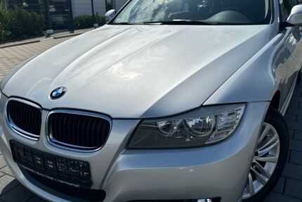 BMW 320 116.000 km 8.980 &euro; Holzgerlingen 71088