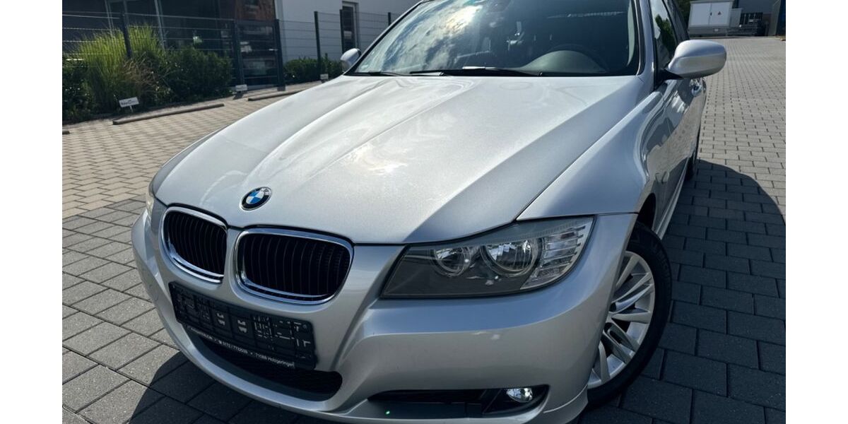 BMW 320 116.000 km 8.980 &euro; Holzgerlingen 71088