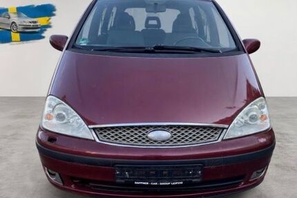 Ford Galaxy 122.000 km 4.899 &euro; Rangendingen 72414