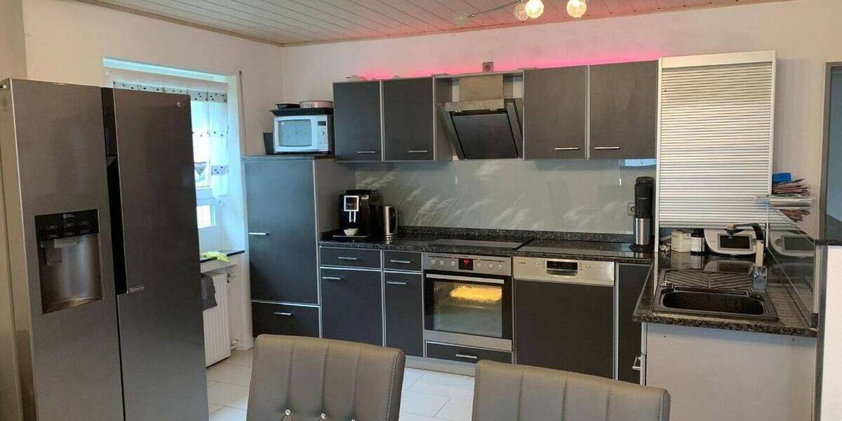 Einfamilienhaus Gammertingen - 1 Zimmer, 200 m&sup2;, 449.000&euro; | Angebot:25707684