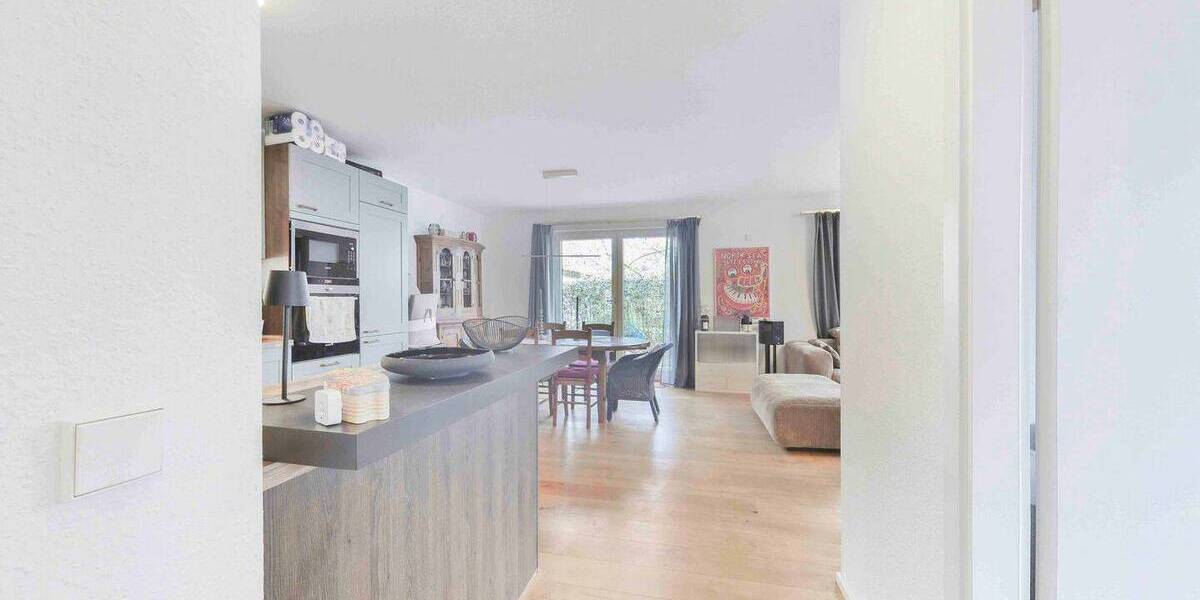 Etagenwohnung Waldenbuch - 3 Zimmer, 88 m&sup2;, 359.000&euro; | Angebot:26106894