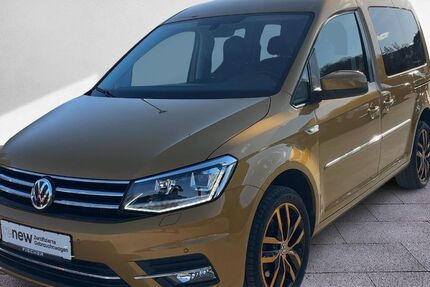 VW Caddy 82.400 km 21.490 &euro; Esslingen 73734