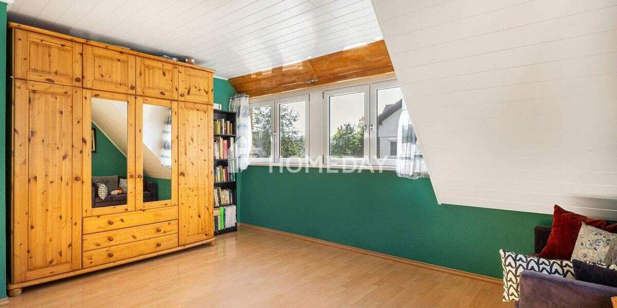 Einfamilienhaus Weil im Schönbuch - 7 Zimmer, 150 m&sup2;, 599.000&euro; | Angebot:25677583