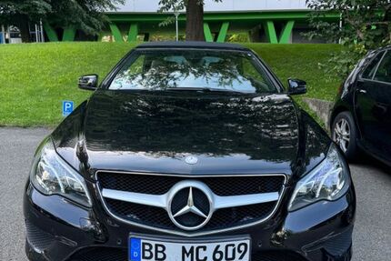 Mercedes-Benz E 220 119.000 km 19.200 &euro; Sindelfingen 71067