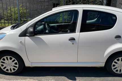 Citroen C1 123.300 km 3.199 &euro; St. Johann 72813