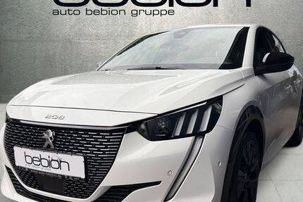 Peugeot 208 25.700 km 16.980 &euro; Tübingen 72072