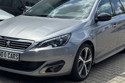 Peugeot 308 79.316 km 9.999 &euro; Filderstadt (Bernhausen) 70794