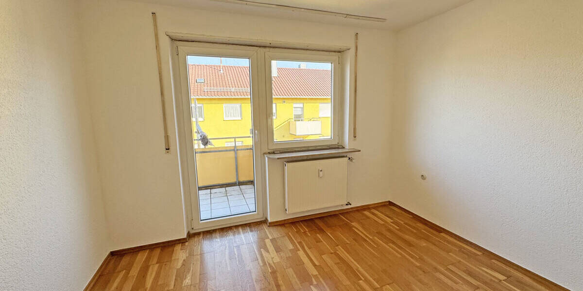 Etagenwohnung Metzingen - 2 Zimmer, 52 m&sup2;, 198.000&euro; | Angebot:25929653