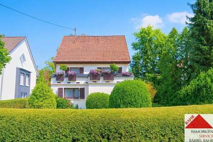 Haus Böblingen - 6 Zimmer, 212 m&sup2;, 798.000&euro; | Angebot:23238605