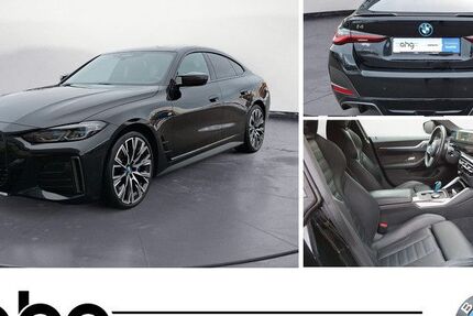 BMW i4 62.479 km 43.750 &euro; Eningen u. A. 72800