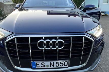 Audi Q7 156.000 km 34.499 &euro; Ostfildern 73760