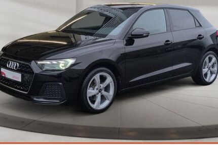 Audi A1 5.769 km 25.880 &euro; Kirchheim 73230