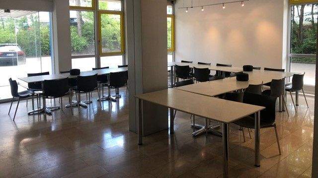 Gewerbeobjekt Gärtringen Rohrau - 750&euro; | Angebot:25871928