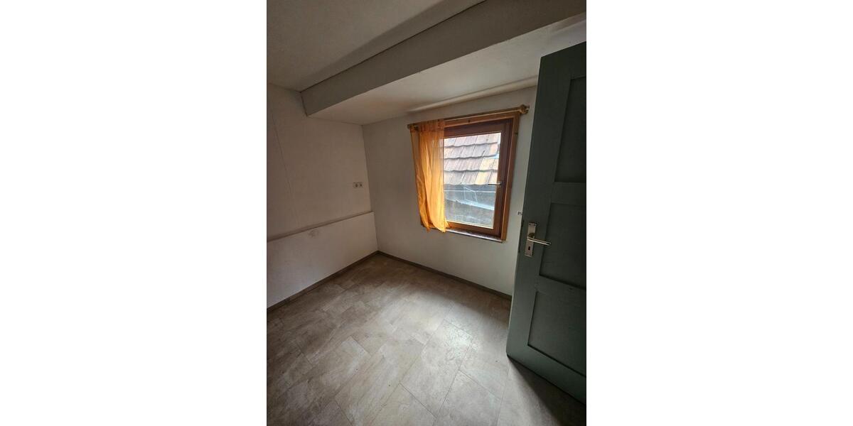 Einfamilienhaus Gammertingen - 4.5 Zimmer, 82 m&sup2;, 850&euro; | Angebot:25935048