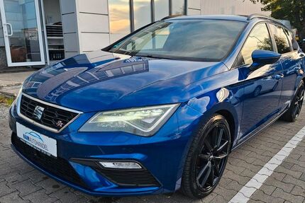 Seat Leon 134.000 km 11.599 &euro; Reutlingen 72766