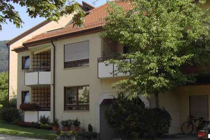 Wohnung Lichtenstein Unterhausen - 4 Zimmer, 85 m&sup2;, 700&euro; | Angebot:26104797