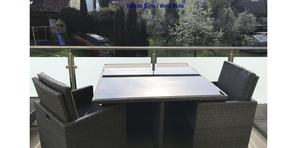 Etagenwohnung Bempflingen - 4 Zimmer, 123 m&sup2;, 1.250&euro; | Angebot:26588067