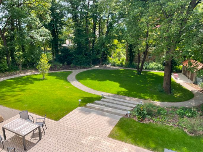 Gewerbeobjekt Tübingen Lustnau - 807&euro; | Angebot:26634237