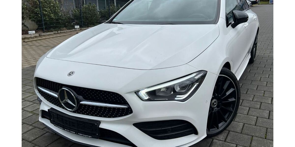 Mercedes-Benz CLA 200 197.000 km 23.980 &euro; Holzgerlingen 71088
