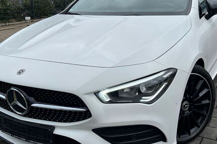 Mercedes-Benz CLA 200 198.000 km 23.980 &euro; Holzgerlingen 71088