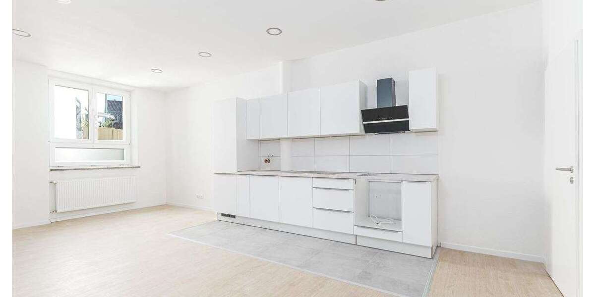 Etagenwohnung Aichtal - 3 Zimmer, 61 m&sup2;, 259.000&euro; | Angebot:25201285
