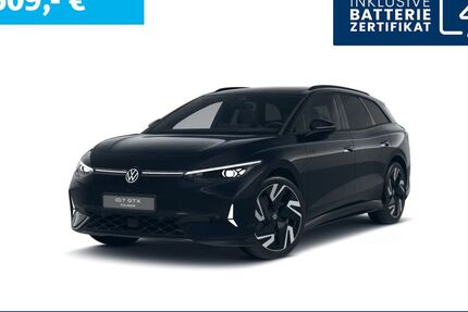 VW ID.7 19.369 km 56.930 &euro; Böblingen 71032