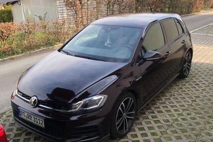 VW Golf 140.000 km 18.900 &euro; Metzingen 72555