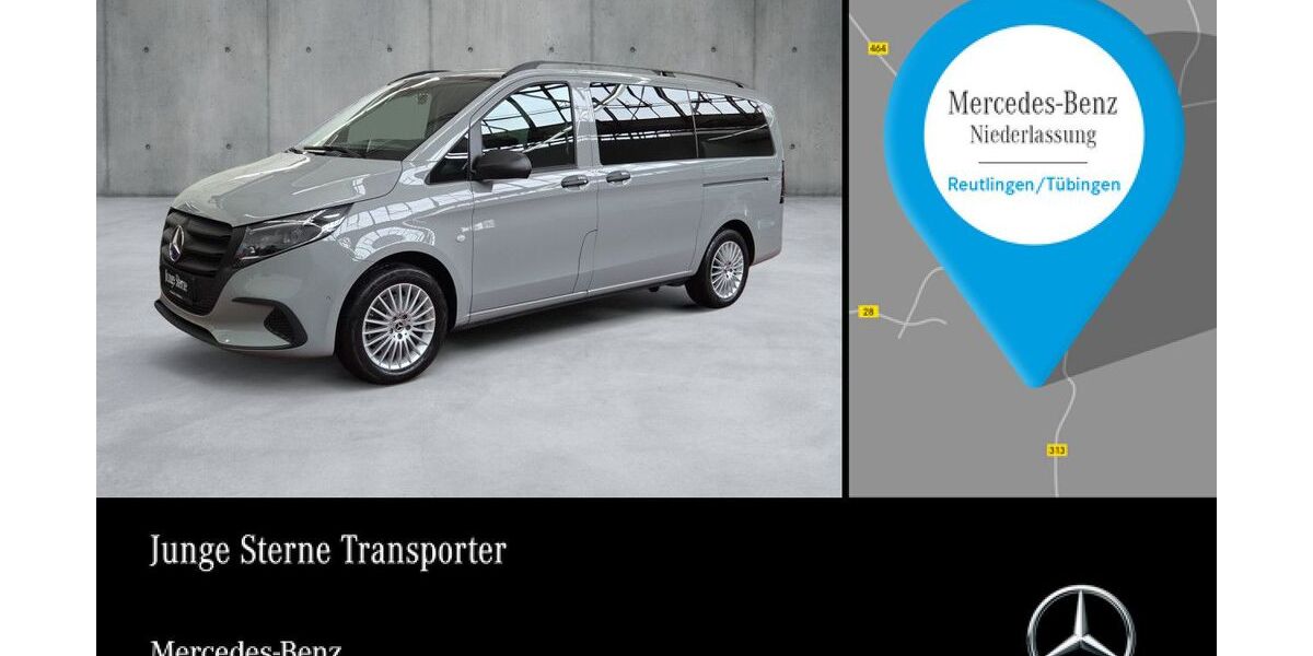 Mercedes-Benz Vito 58.811 km 49.480 &euro; Pfullingen 72793